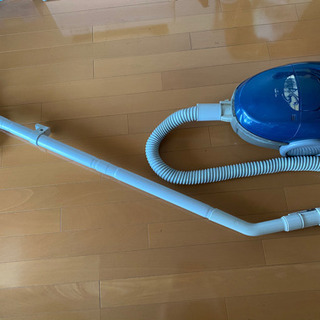 三菱電機製 掃除機