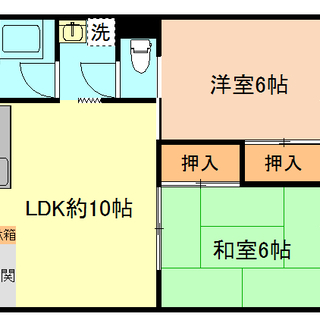 エレベーター付^^　上下水道料金も無料です^^/