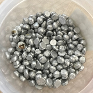 パイ生地作る時の重り