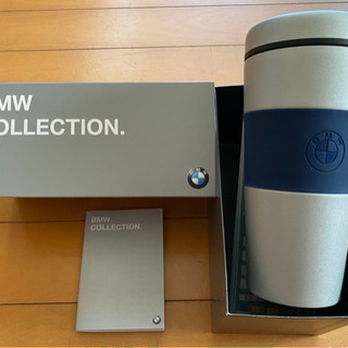 新品未使用　非売品　BMW COLLECTION  ステンレス製...