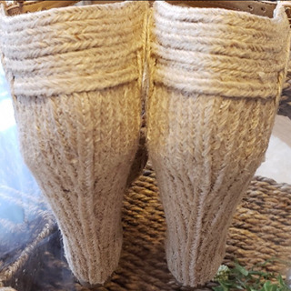 GRACE CONTINENTAL  グレースコンチネンタル   サンダル　24cmの画像