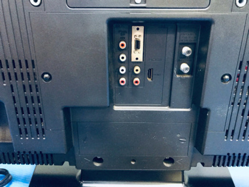 AC-84A ⭐️ORION液晶テレビ⭐️