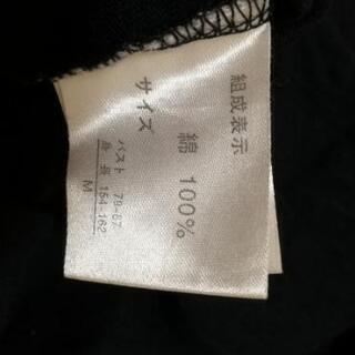 ミッキー　Tシャツの画像
