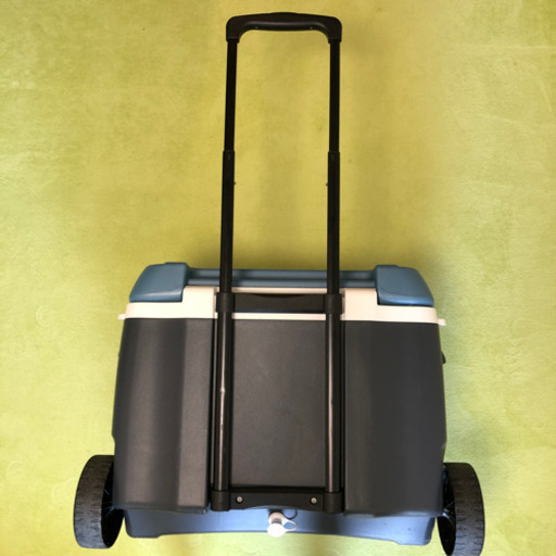 イグルー　クーラーボックス58L
