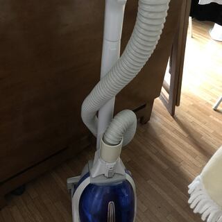 MITSUBISHI　掃除機