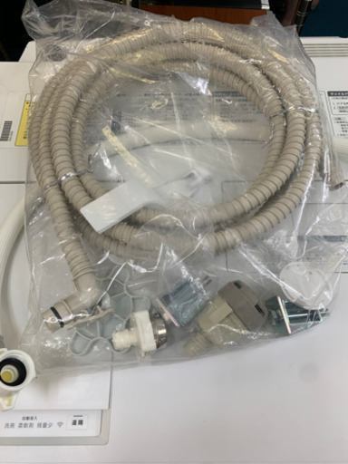 Panasonic NA-VG1200L 2018年製　洗濯乾燥機 