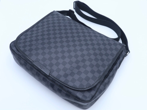 《LOUIS VUITTON/ダニエルMM ショルダー 》AB N58029 美