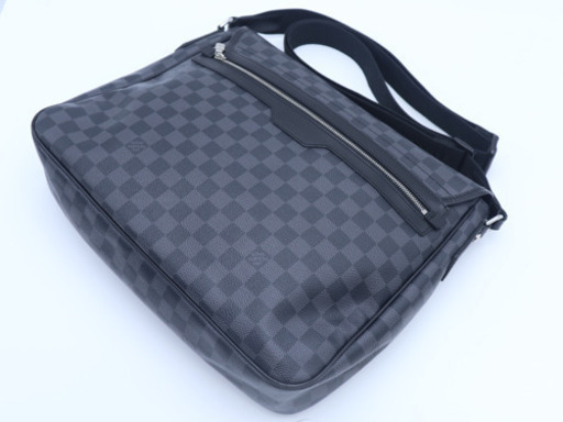 《LOUIS VUITTON/ダニエルMM ショルダー 》AB N58029 美