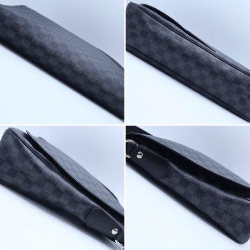 《LOUIS VUITTON/ダニエルMM ショルダー 》AB N58029 美