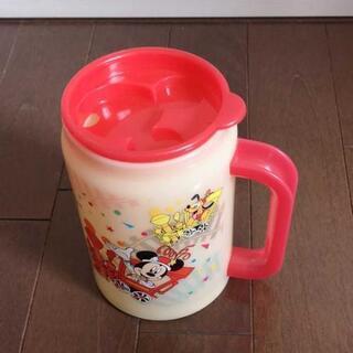 ディズニーカップの画像