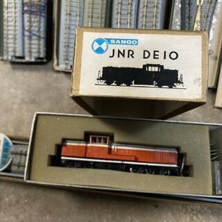 ★超レア物🚉★鉄道ファン🚃💨★鉄道マニア★Nゲージ★ライト🔦★ の画像