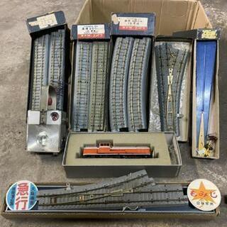 ★超レア物🚉★鉄道ファン🚃💨★鉄道マニア★Nゲージ★ライト🔦★ の画像