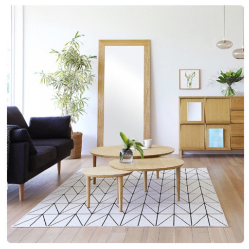 プレーンミラー　新品•未開封