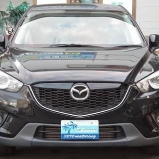 時代は「馬力」から「トルク」での車選びに！CX-5ディーゼルターボ♪