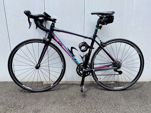 2016 GIant Liv ロードバイク 美品