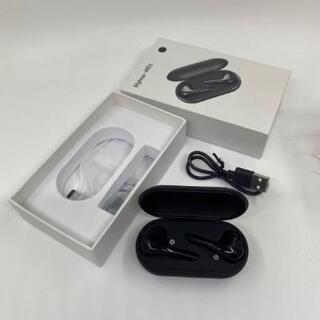 ワイヤレスイヤホン Bluetooth 5.0 高音質　両耳通話4時間 の画像