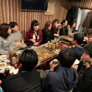 8/22出会える街コンはこちら✨色んな出会いがありますよ👍