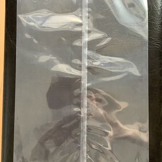 食品包装袋の画像