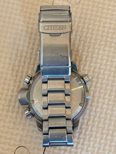 ★シチズン プロマスター BN2030-88L ダイバー チームクロシオ 1000本限定 エコドライブ メンズ CITIZEN★