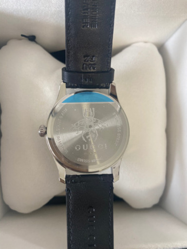 GUCCI Gタイムレス 未使用品