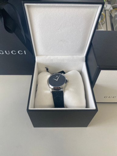GUCCI Gタイムレス 未使用品
