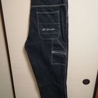 【大きいサイズ】KNO BETTA  W38 の画像