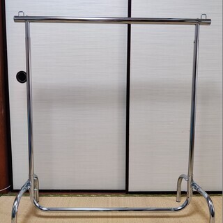 ハンガーラック