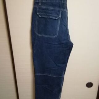 【大きいサイズ】Leak  W36の画像