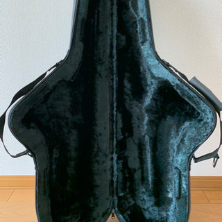 HENRI  SELMER PARISサックス用ケース　取引き決定の画像