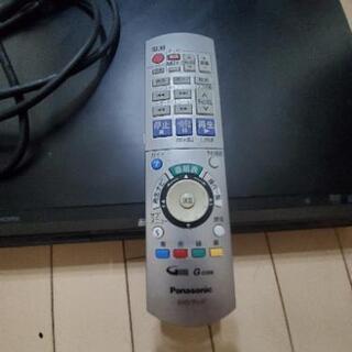 パナソニック　DIGA  DMR-XW100の画像