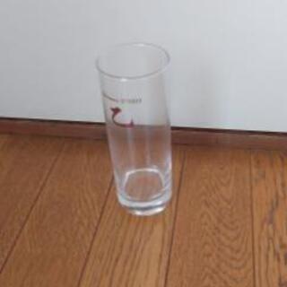 コリンズグラス6個セット(未使用品)の画像