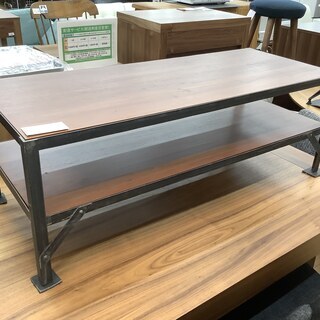 オシャレでシックな色合いのUNICO(ウニコ)のAVボードです！