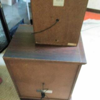 交渉中 スピーカー 4点 の画像