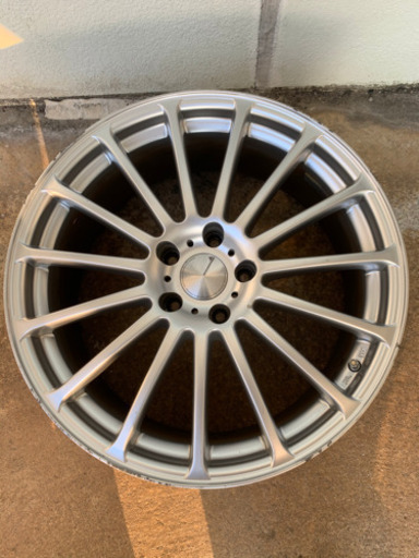 車のパーツ BRIDGESTONE AVANGRADE TYPE TOURING