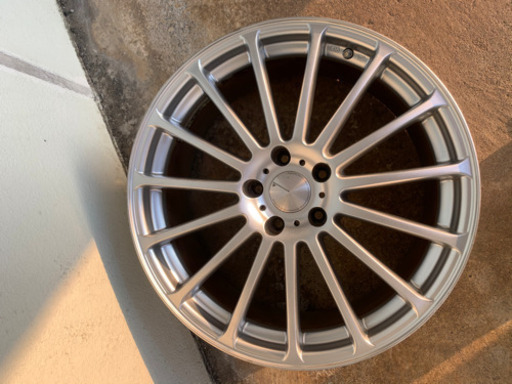 車のパーツ BRIDGESTONE AVANGRADE TYPE TOURING