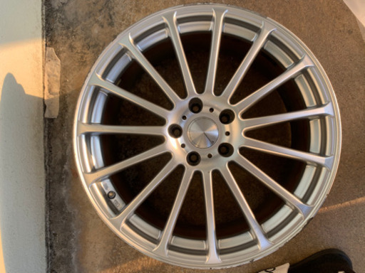 車のパーツ BRIDGESTONE AVANGRADE TYPE TOURING