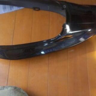 kawasakiバリオス２テール
