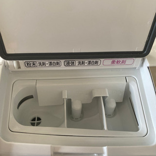 ！！値下げ！！■日立■ドラム式洗濯乾燥機■中古・美品■の画像