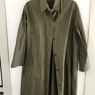 《取引中》カーディガンとワンピース値下げました(๑ ́ᄇ`๑)の画像