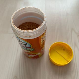 水槽フィルター　カルキ抜き　エサの画像