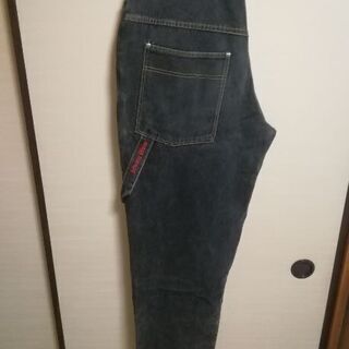 【大きいサイズ】Johnny Blaze  W38の画像