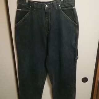 【大きいサイズ】Johnny Blaze  W38