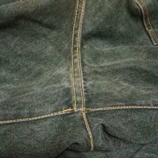 【大きいサイズ】Johnny Blaze  W38の画像