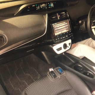 プリウス５D ★保証付き★の画像