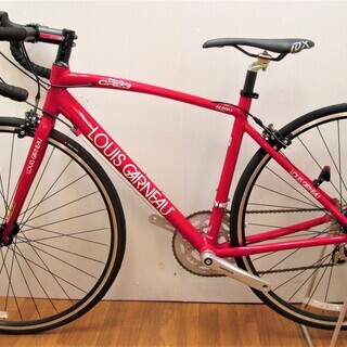 LOUIS GARNEAU/ルイガノ LGS-CR23 2012年 460mm ☆ 適応身長150-160cm