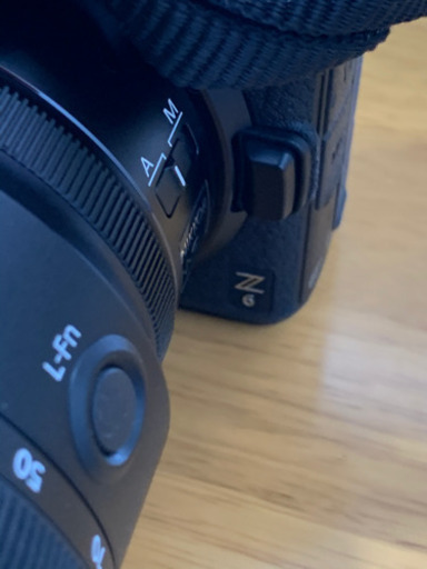 Nikon Z6 ボディ