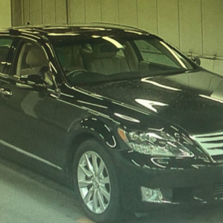 LS600hL ★保証付き★