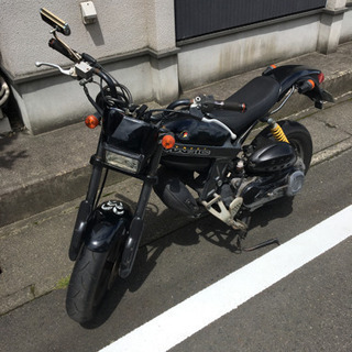 ストリートマジック　50