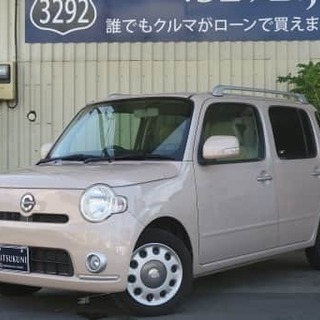 ★自社ローンのことなら、、、くるまのミツクニへ！！★自社ローン専...