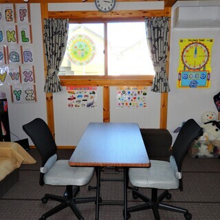 Holly Tree English School　（ハリーツリーイングリッシュスクール）の画像